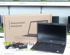 Fujitsu LifeBook U747 Grade A